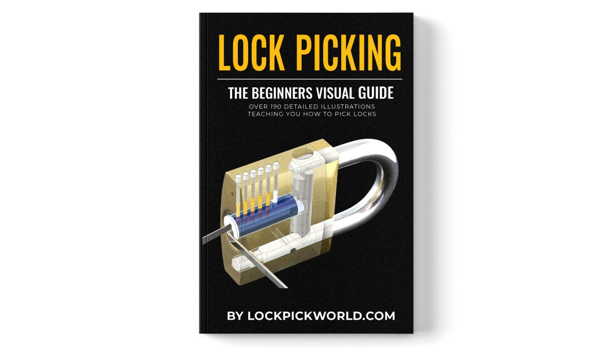 Lock Picking for Property Maintenance: A Beginner's Guide