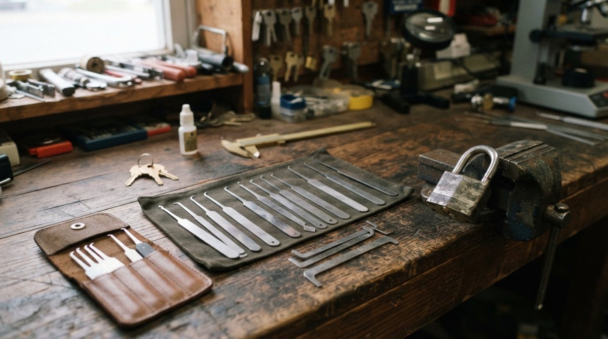 Professional Grade EDC Tools Review: 2026 Field Guide