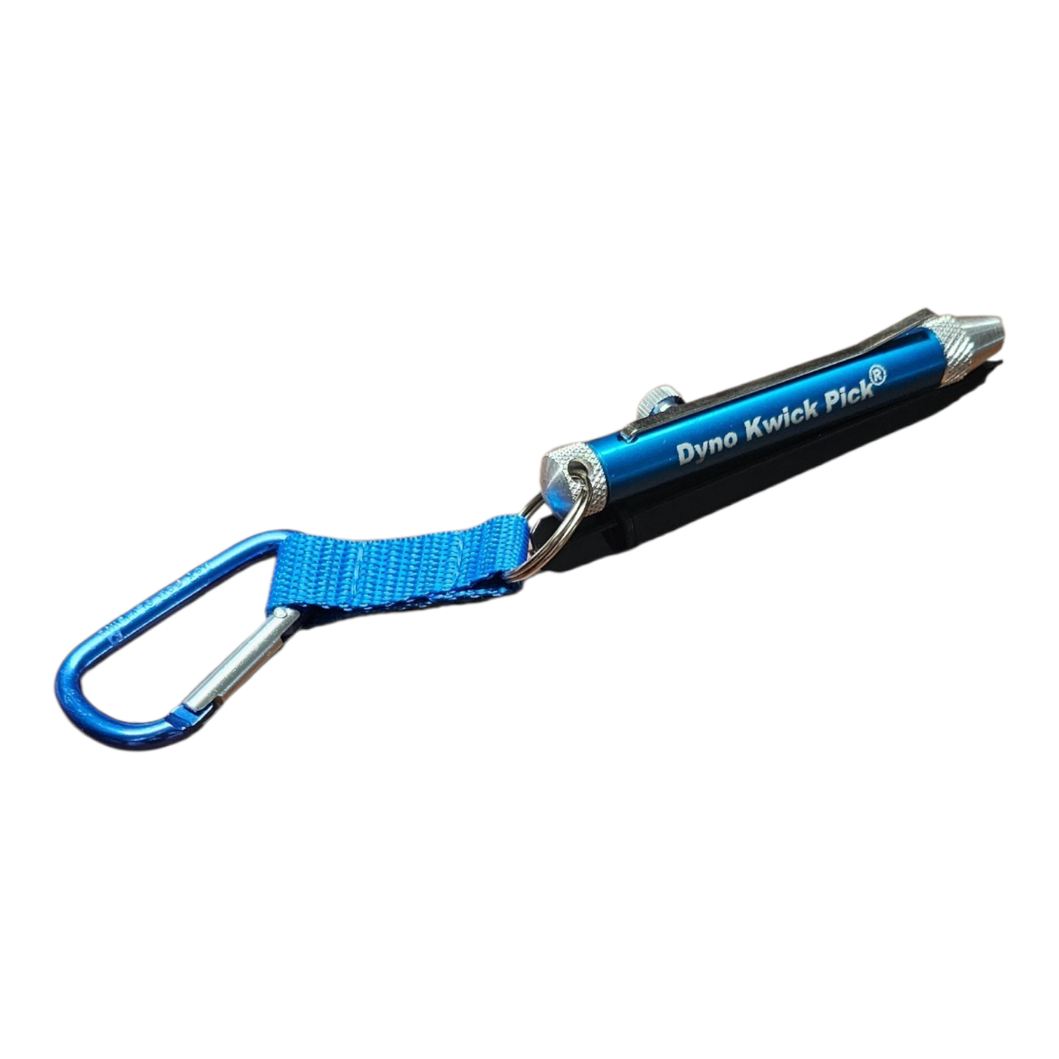 Kwick Pick Attachment Cap