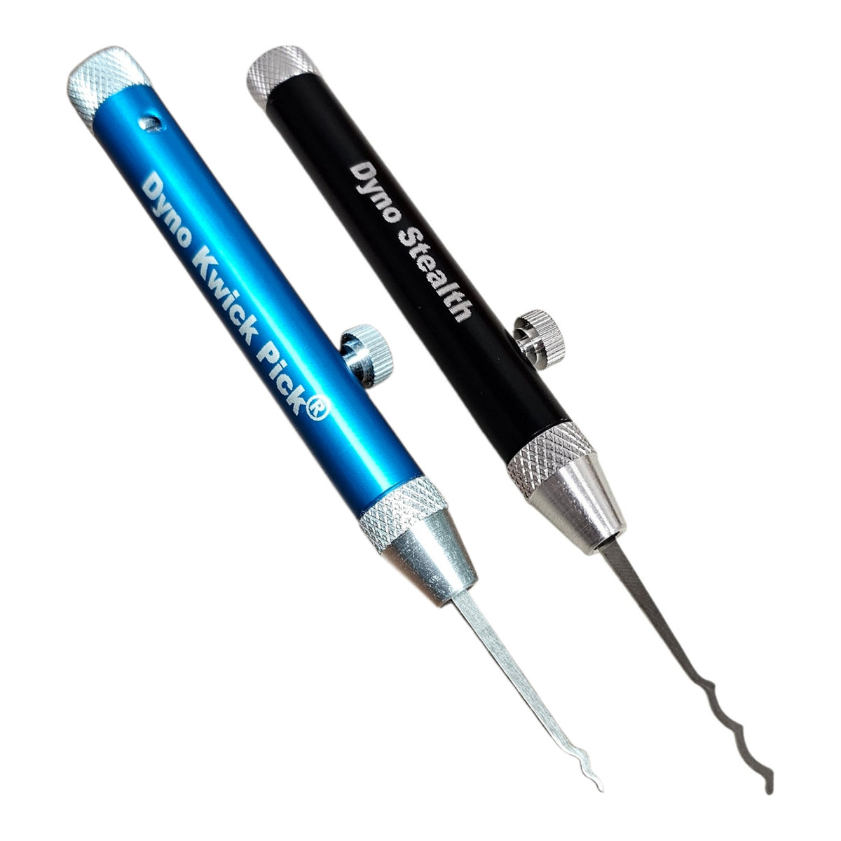 Kwick Pick Set