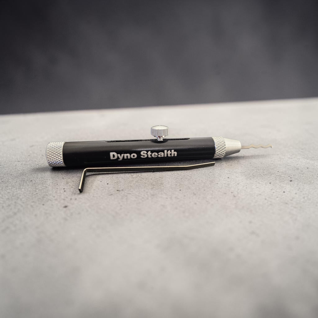 Dyno Stealth