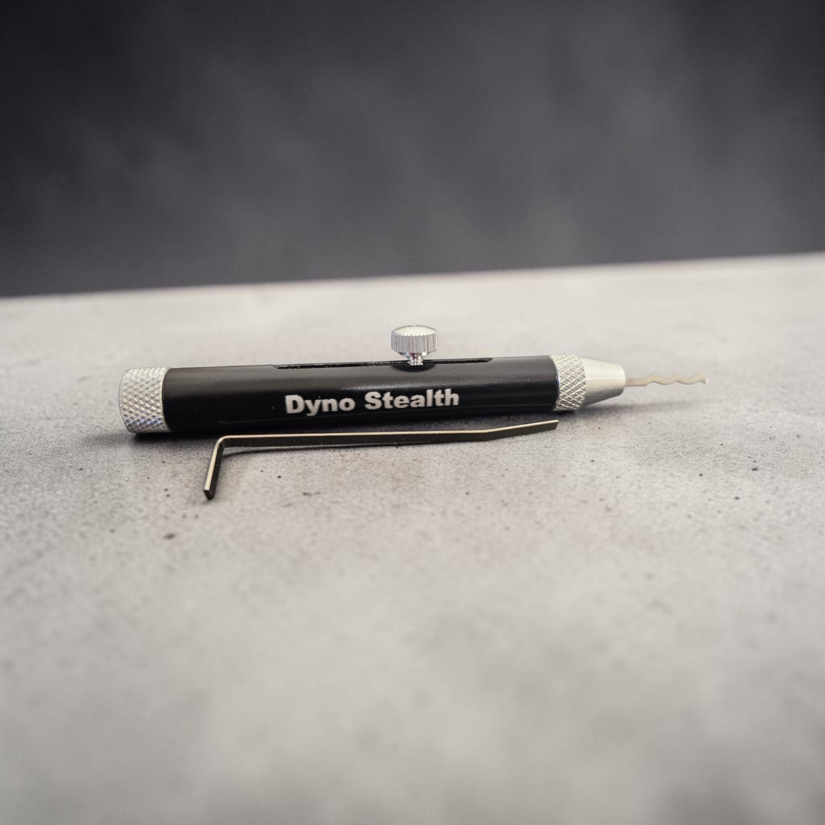 Dyno Stealth