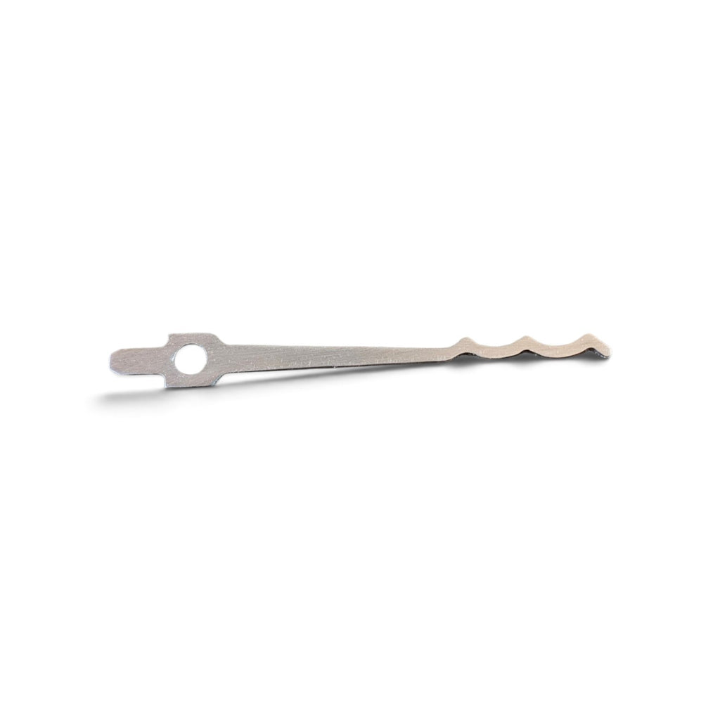 Replacement Triple Hump Rake for Dyno Kwick Pick/Dyno Stealth 0.020"