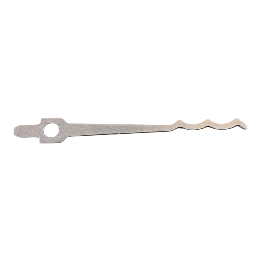 Replacement Triple Hump Rake for Dyno Kwick Pick/Dyno Stealth 0.020"