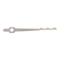 Replacement Triple Hump Rake for Dyno Kwick Pick/Dyno Stealth 0.020"