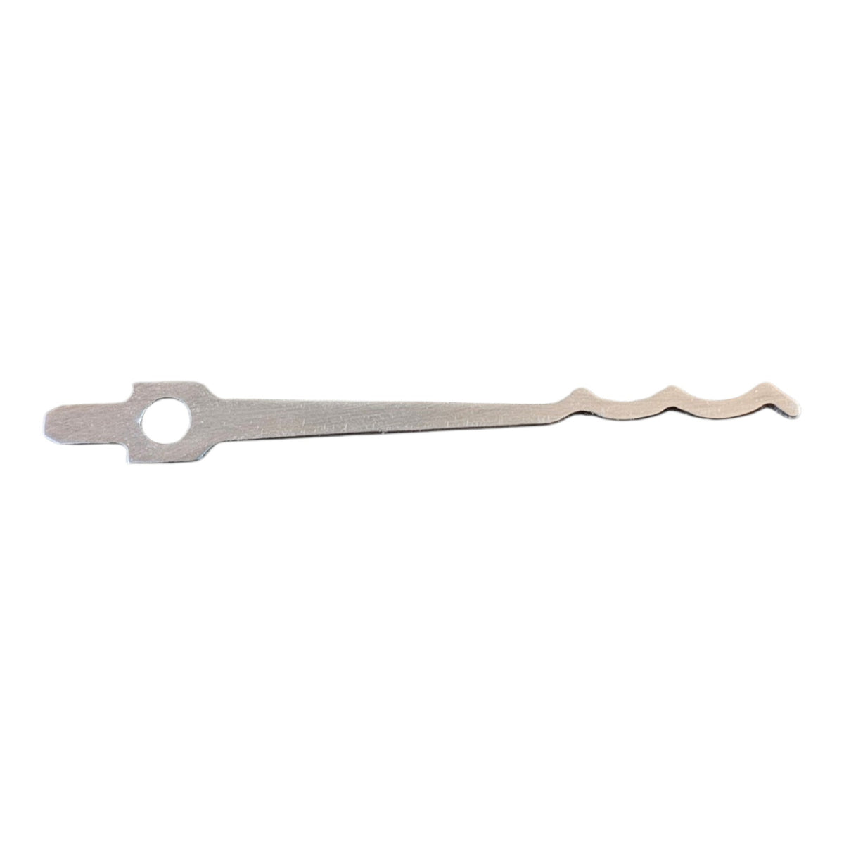 Replacement Triple Hump Rake for Dyno Kwick Pick/Dyno Stealth 0.020"